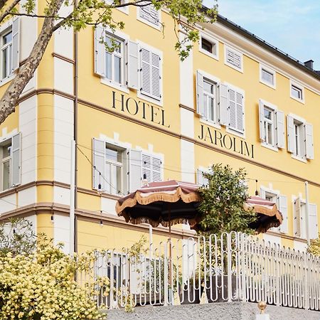 Hotel Jarolim Бресаноне Екстериор снимка