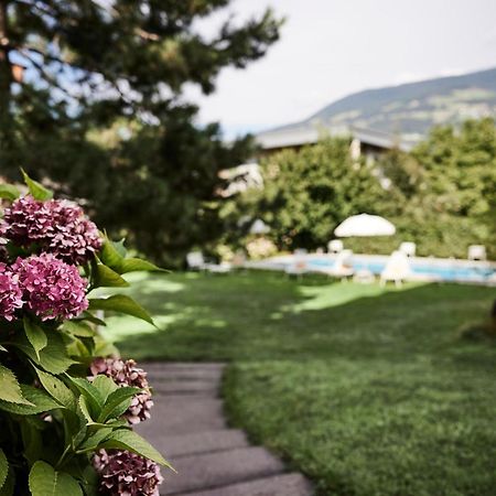 Hotel Jarolim Бресаноне Екстериор снимка