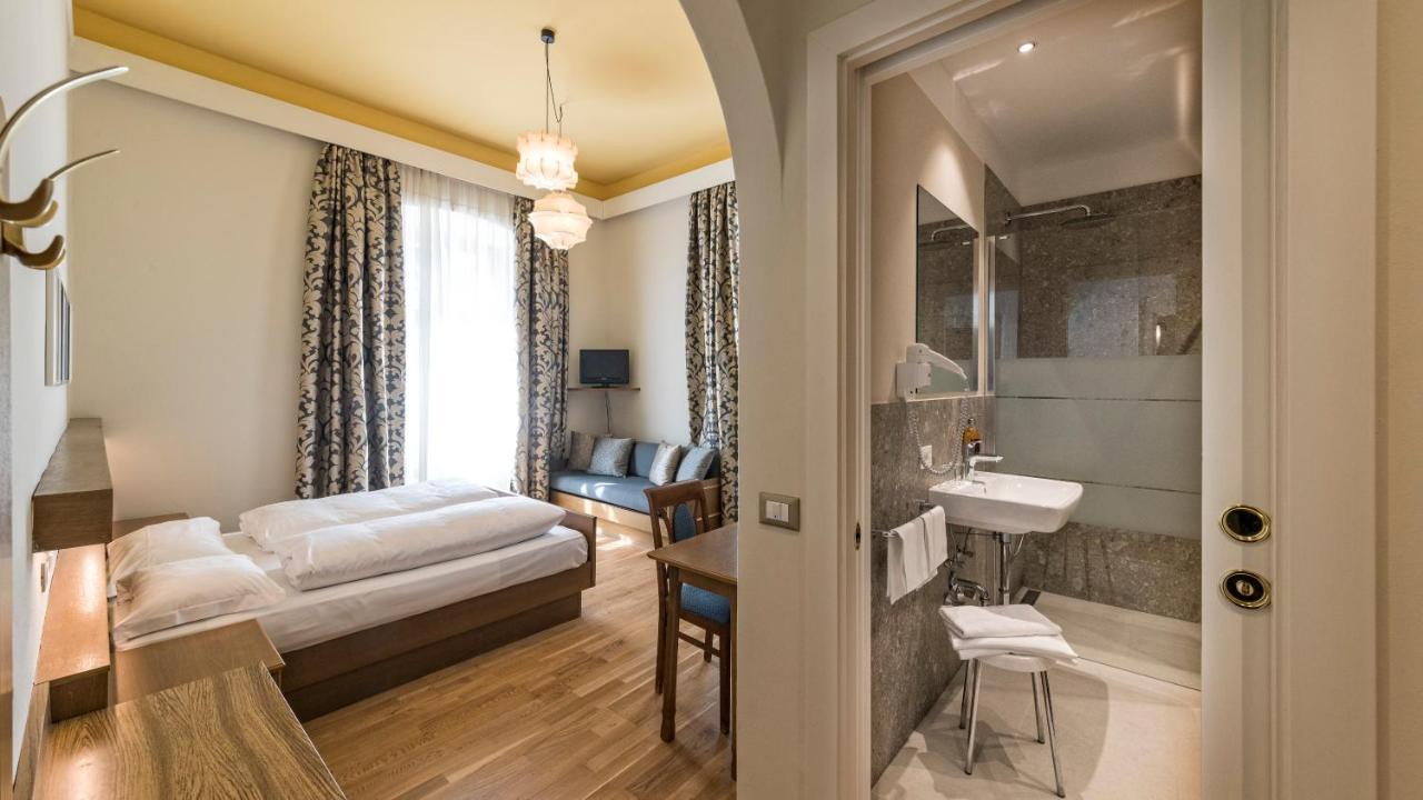 Hotel Jarolim Бресаноне Екстериор снимка