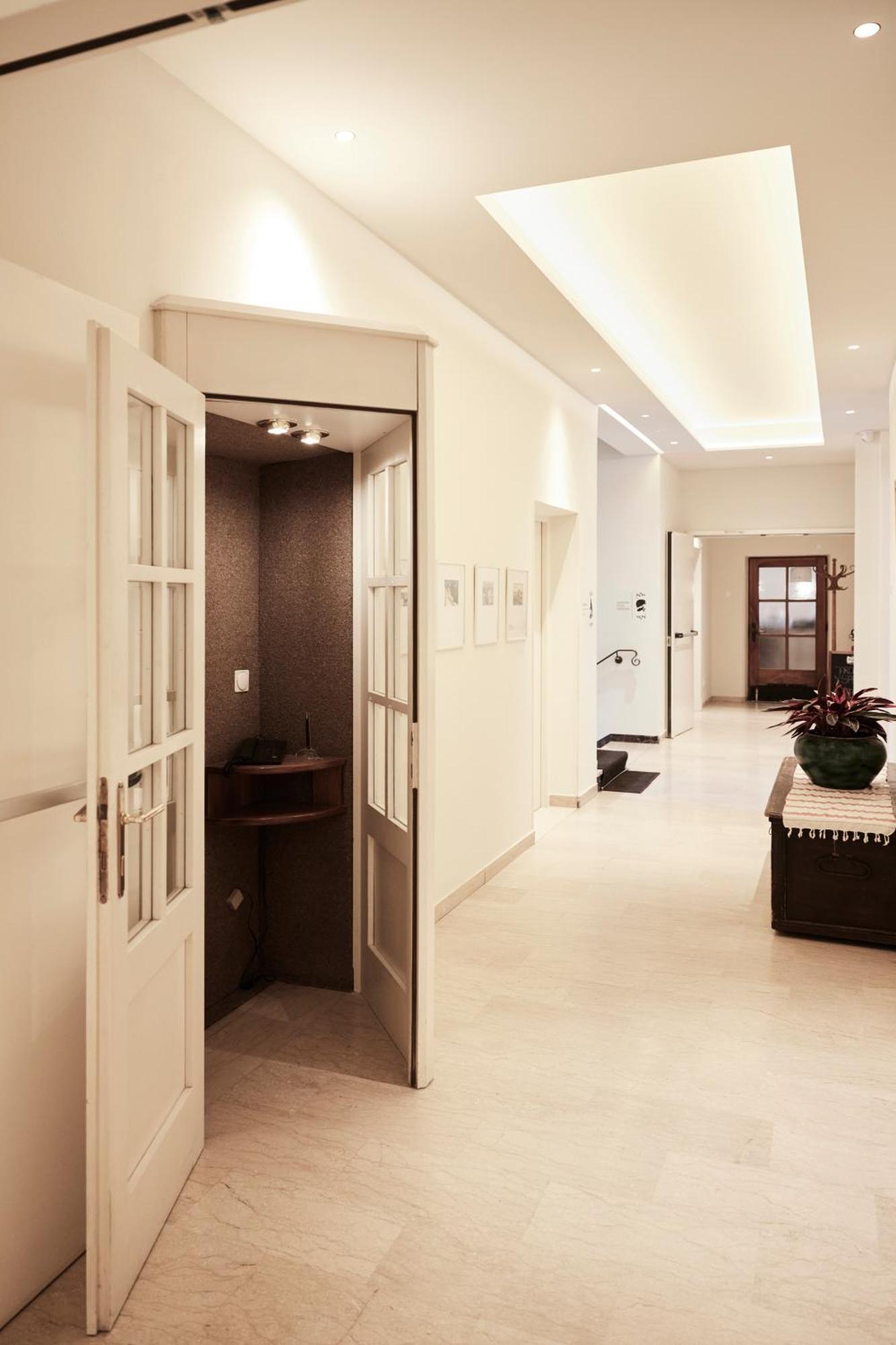 Hotel Jarolim Бресаноне Екстериор снимка