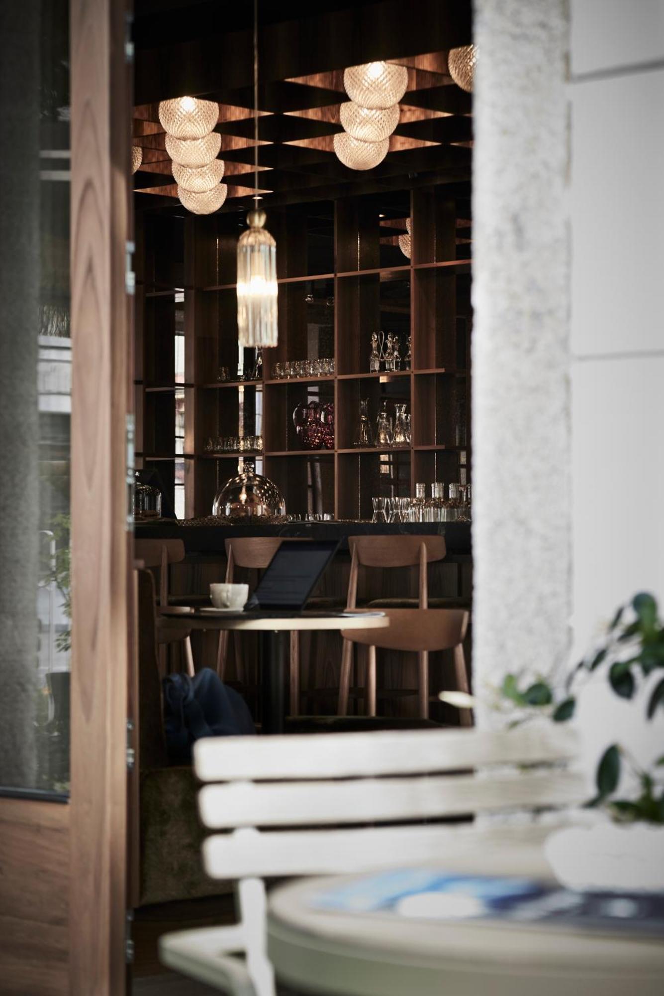 Hotel Jarolim Бресаноне Екстериор снимка