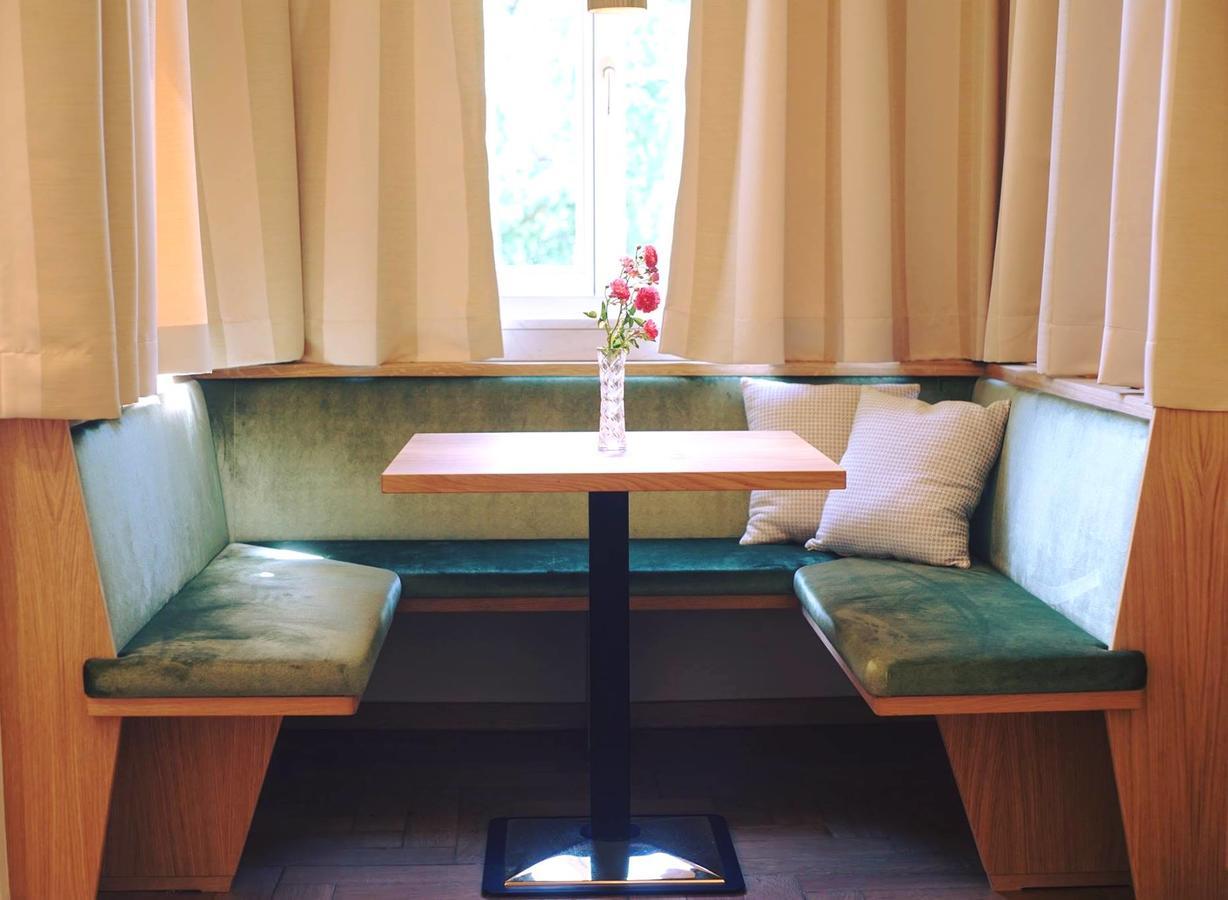 Hotel Jarolim Бресаноне Екстериор снимка